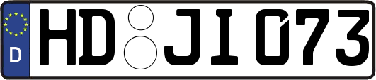 HD-JI073