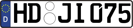 HD-JI075