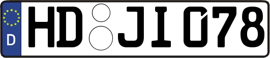 HD-JI078