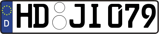 HD-JI079