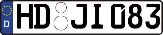 HD-JI083