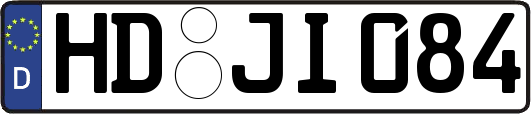 HD-JI084