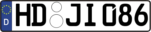 HD-JI086