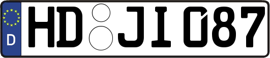 HD-JI087