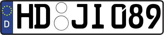 HD-JI089
