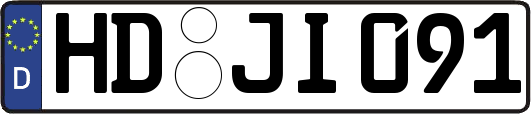 HD-JI091