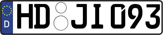 HD-JI093