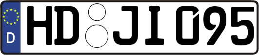 HD-JI095