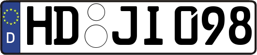 HD-JI098