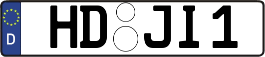 HD-JI1