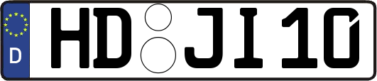 HD-JI10