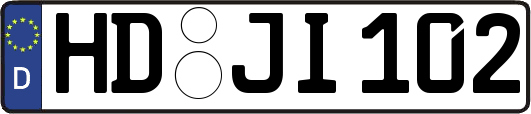 HD-JI102