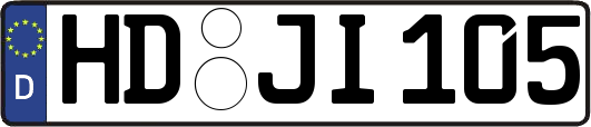 HD-JI105