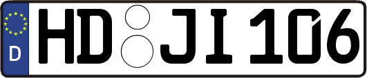 HD-JI106
