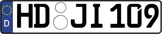 HD-JI109