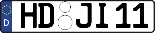 HD-JI11