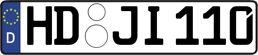HD-JI110
