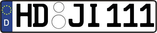 HD-JI111