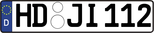 HD-JI112
