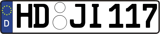 HD-JI117