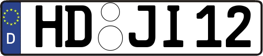 HD-JI12