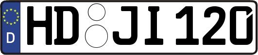 HD-JI120
