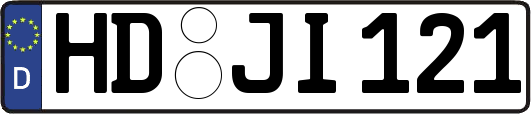 HD-JI121