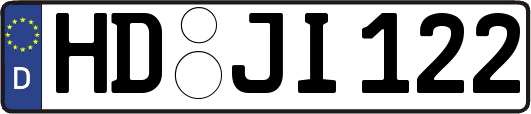 HD-JI122
