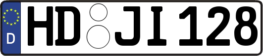HD-JI128