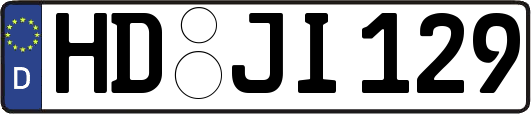 HD-JI129