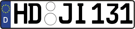 HD-JI131