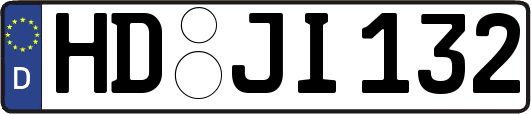 HD-JI132