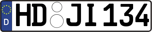 HD-JI134