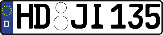 HD-JI135