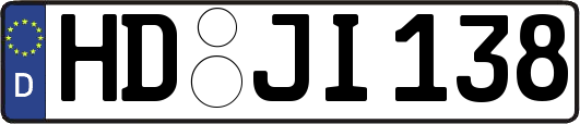 HD-JI138