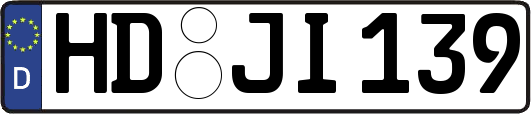 HD-JI139