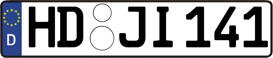 HD-JI141