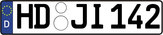 HD-JI142