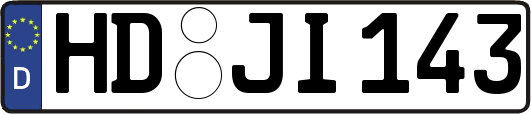 HD-JI143