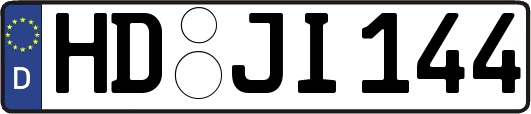 HD-JI144