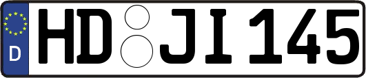 HD-JI145