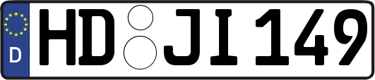 HD-JI149