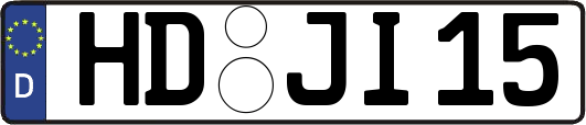 HD-JI15