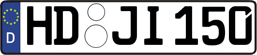 HD-JI150