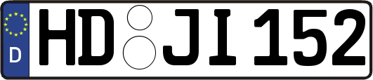 HD-JI152