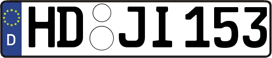 HD-JI153