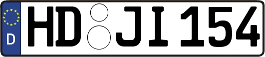 HD-JI154