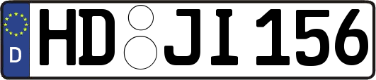 HD-JI156