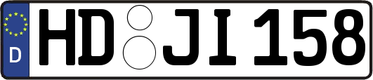 HD-JI158