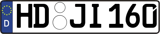 HD-JI160